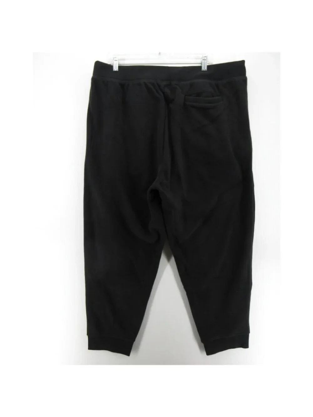 Polo Ralph Lauren Pants 2XB Big Fleece Jogger Sweatpants Gold Pony